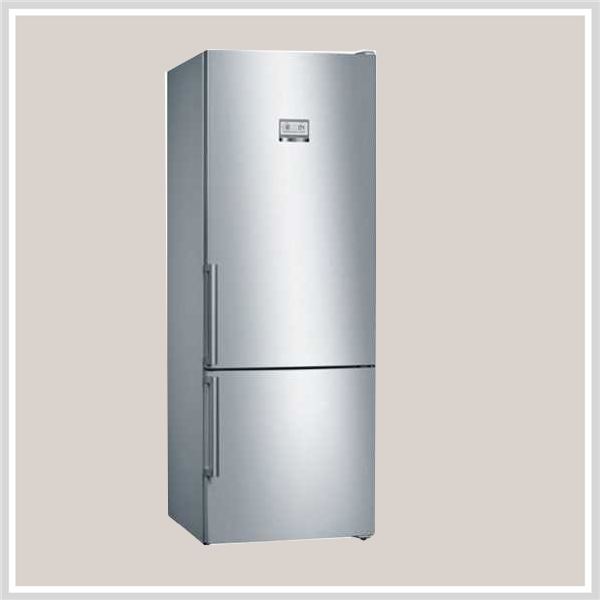 Tủ Lạnh Đơn 2 Cánh Bosch KGN56HI3P